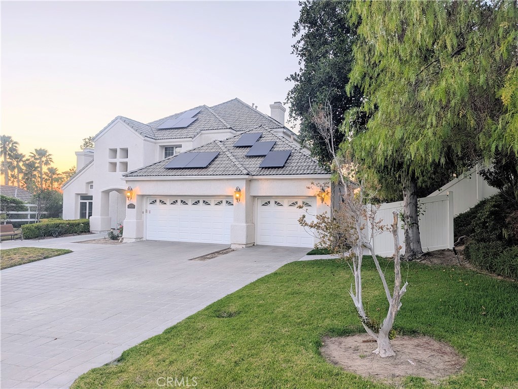 15435 Live Oak Springs Canyon Property Photo 5