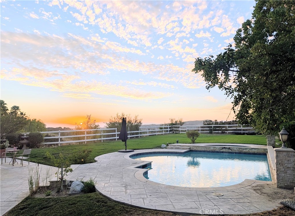 15435 Live Oak Springs Canyon Property Photo 15