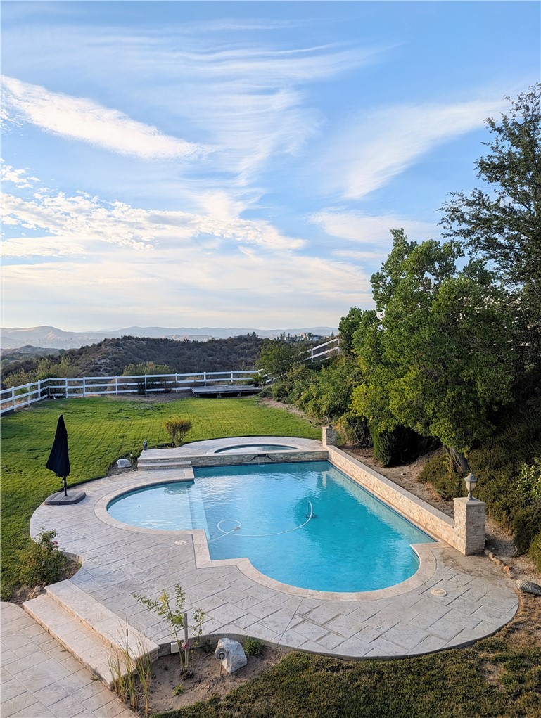 15435 Live Oak Springs Canyon Property Photo 25