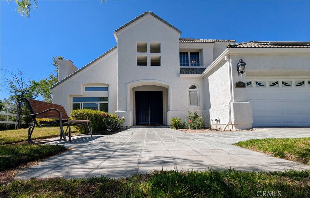 15435 Live Oak Springs Canyon Property Photo 29