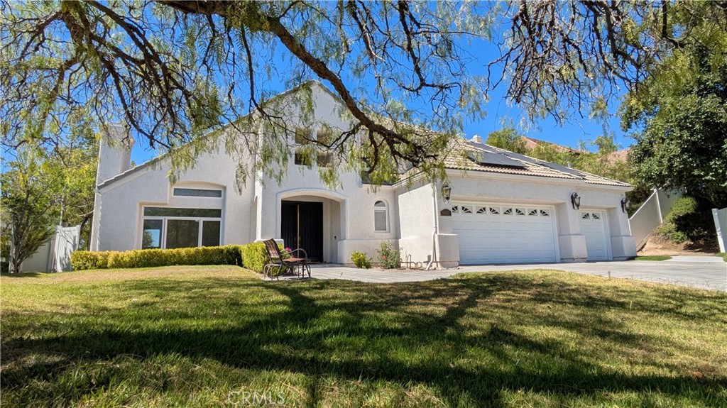 15435 Live Oak Springs Canyon Property Photo 33