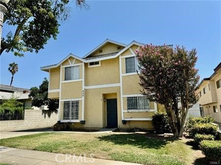 824 S Sierra Vista Avenue C Property Photo 1