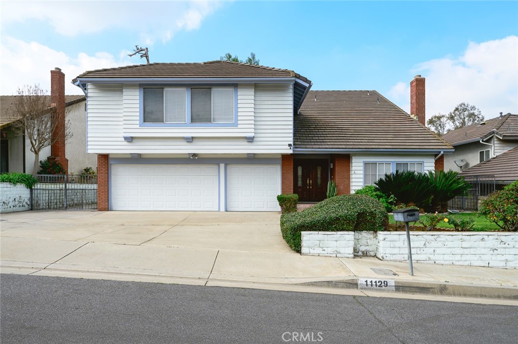 11129 Canyon Meadows Property Photo 1