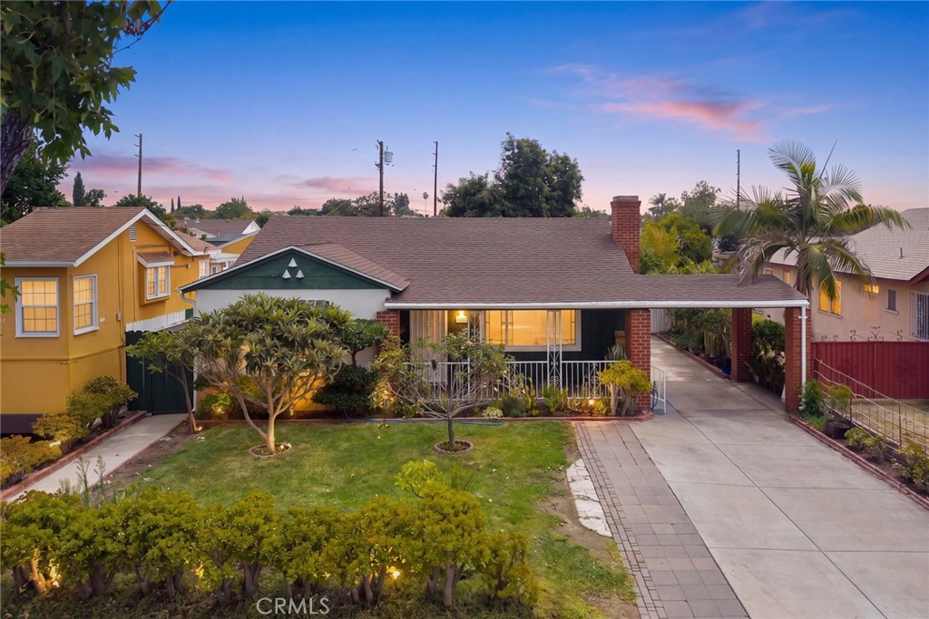 1300 South Date Avenue Property Photo 2