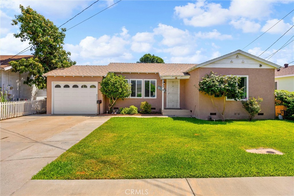8432 Norwood Place Property Photo 1