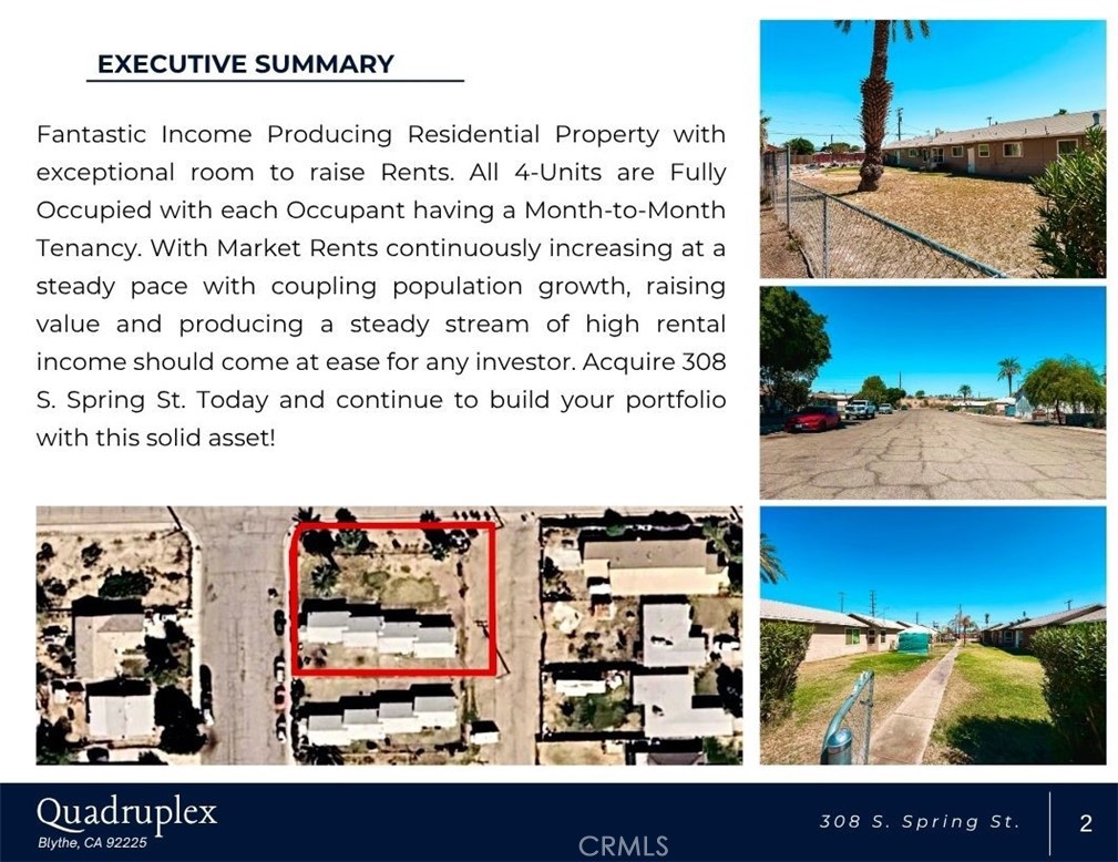 308 S Spring Street Property Photo 6