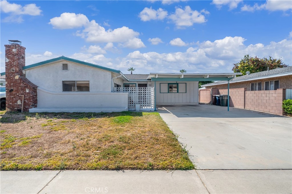 426 Tonopah Property Photo 1