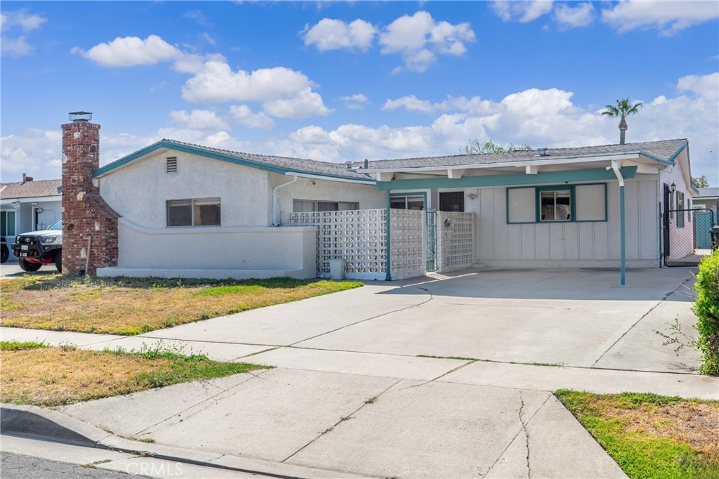 426 Tonopah Property Photo 2