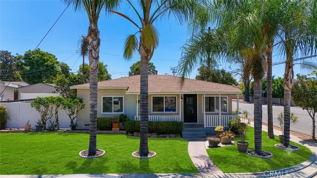 8654 Bluford Avenue Property Photo 1
