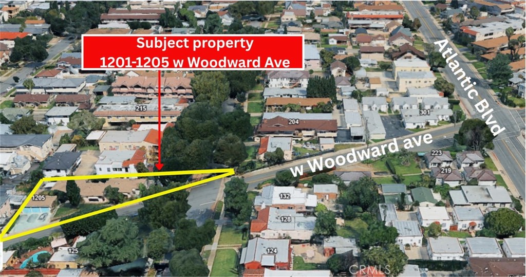 1201 W Woodward Property Photo 6