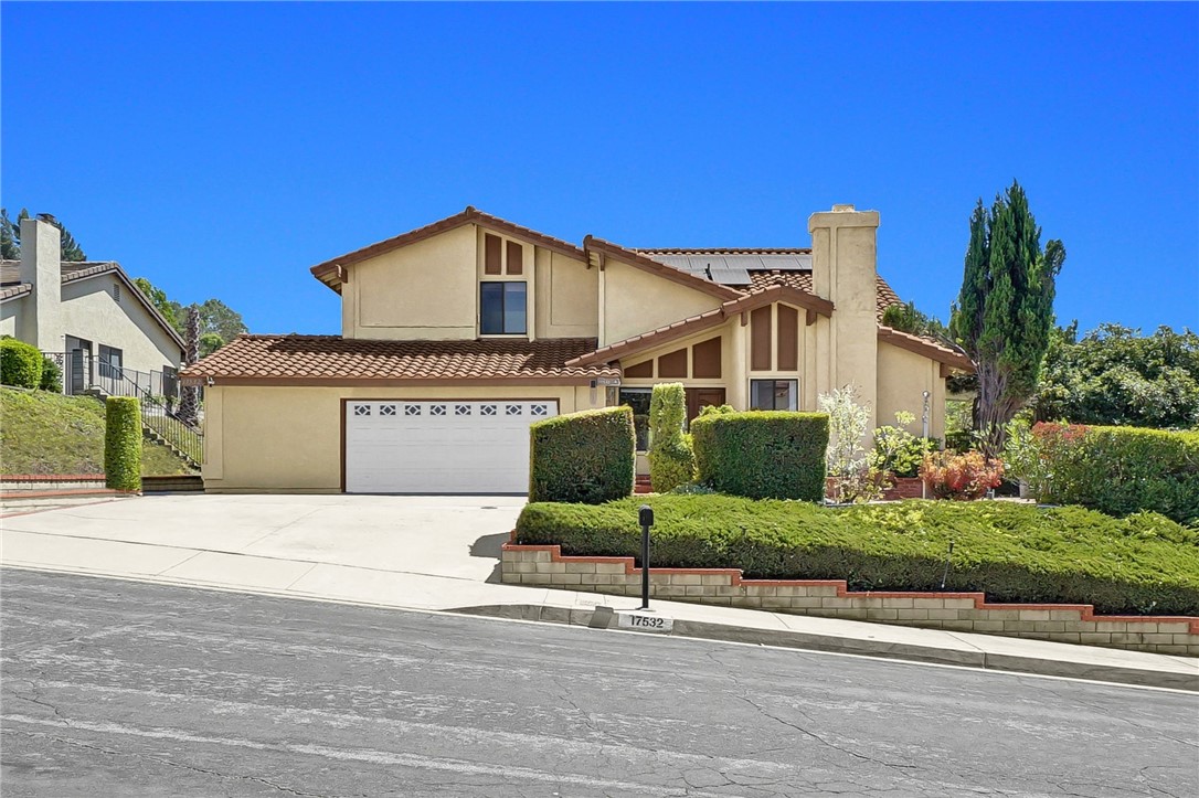 17532 Orlon Drive Property Photo 1