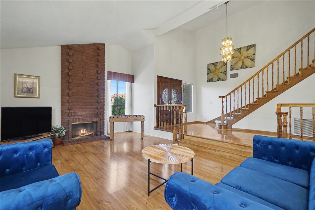 17532 Orlon Drive Property Photo 8