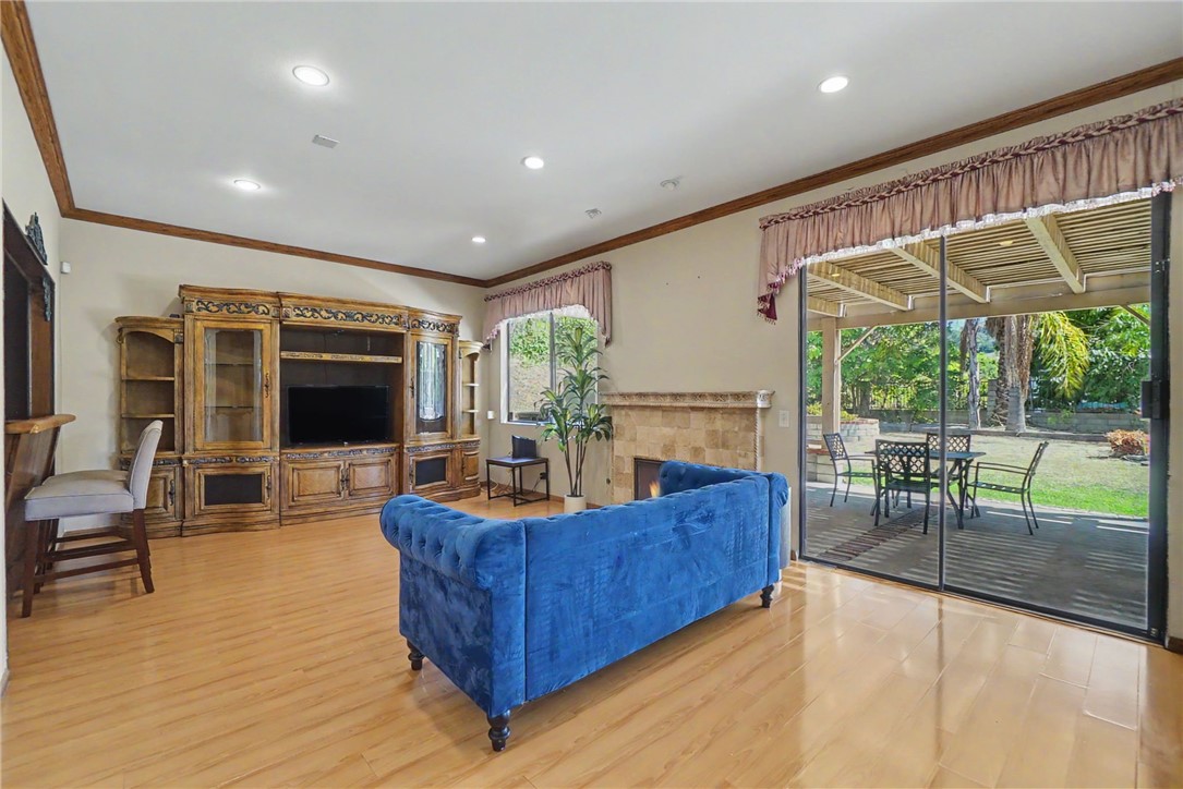 17532 Orlon Drive Property Photo 14