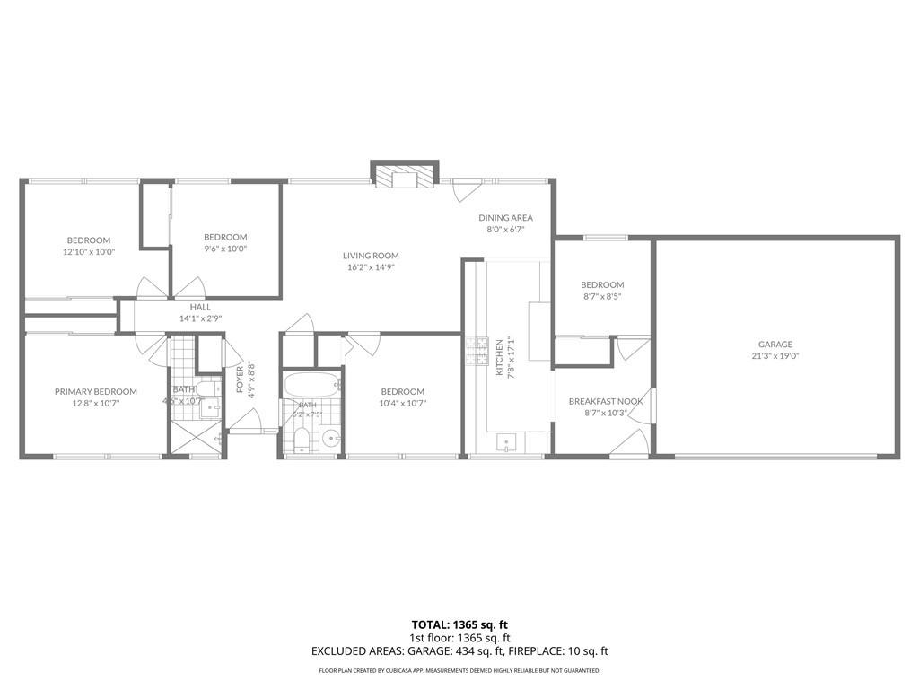 2327 W Sherway Street Property Photo 38