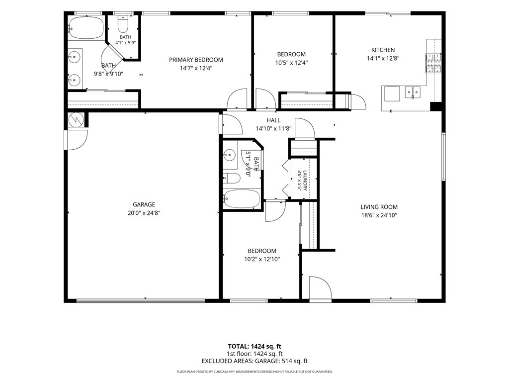 1799 Capistrano Property Photo 20