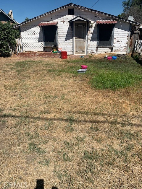 1240 E Mayberry Property Photo