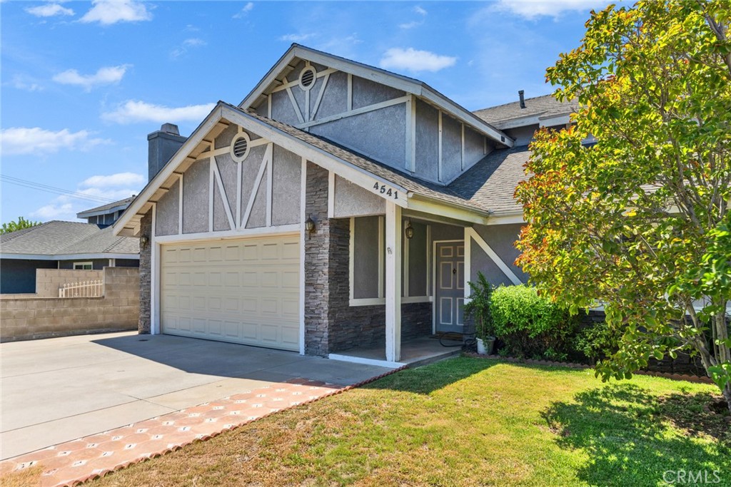 4541 Cutler Avenue Property Photo 1