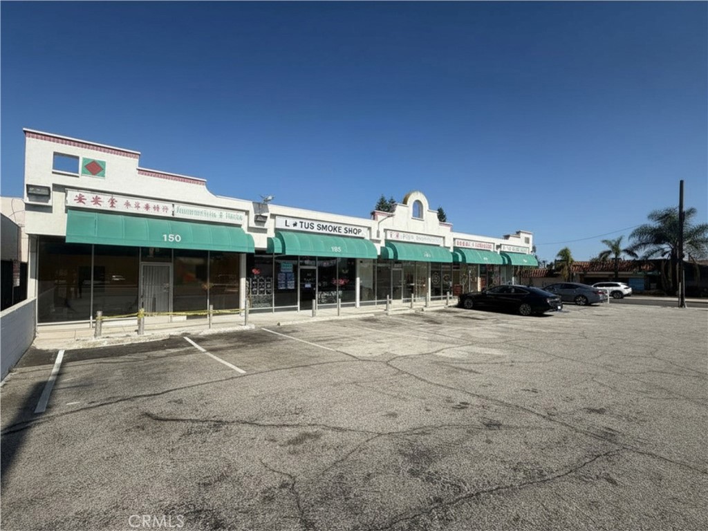 150 S San Gabriel Property Photo 1