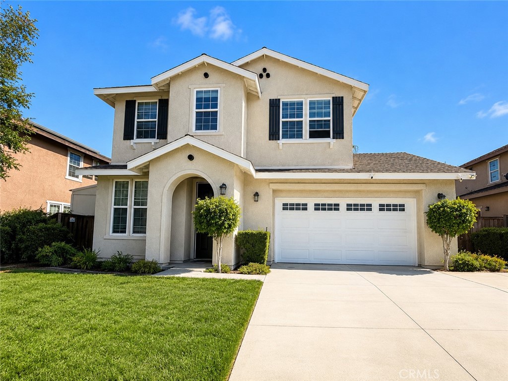 20329 Red Poppy Ln Property Photo 1
