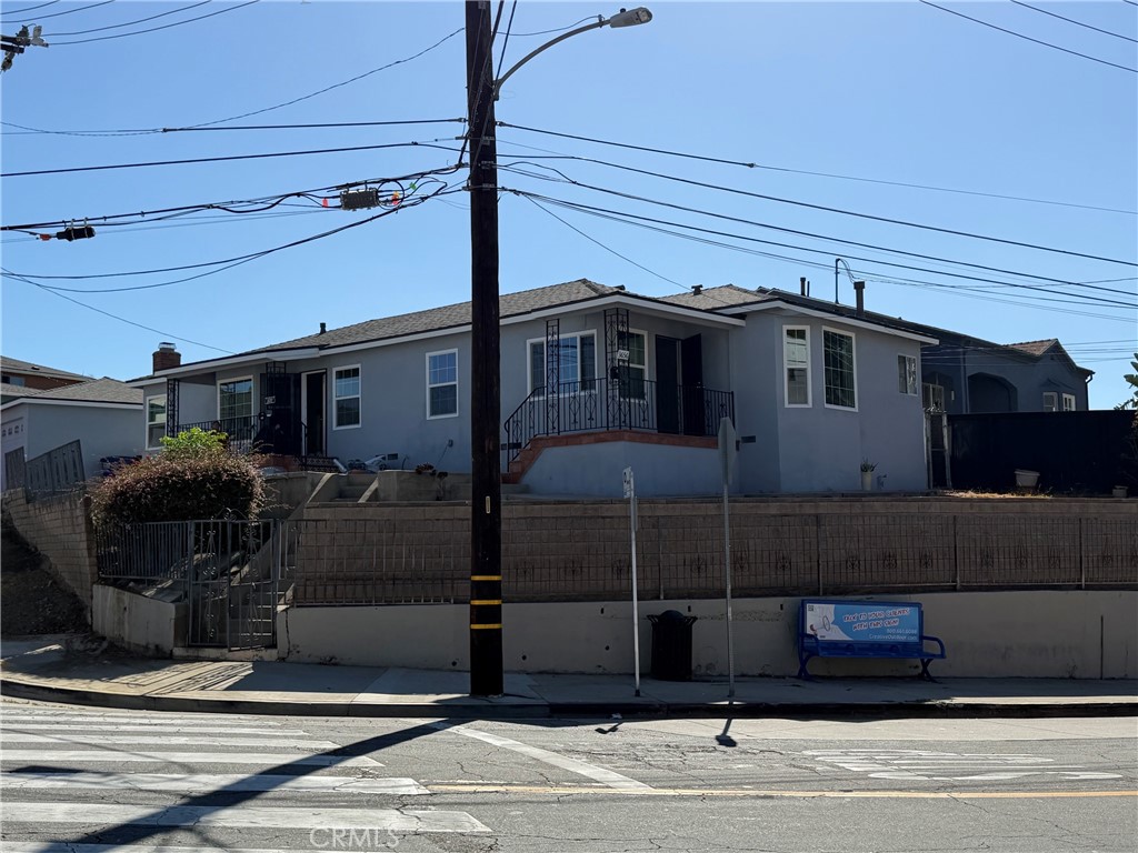 3656 Pomeroy Street Property Photo 1