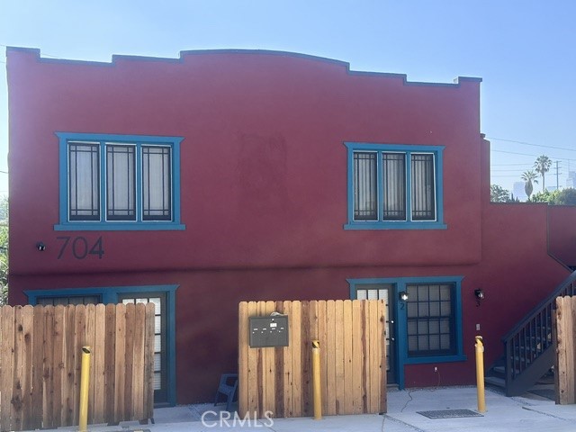 704 N Occidental Boulevard 1 Property Photo 1