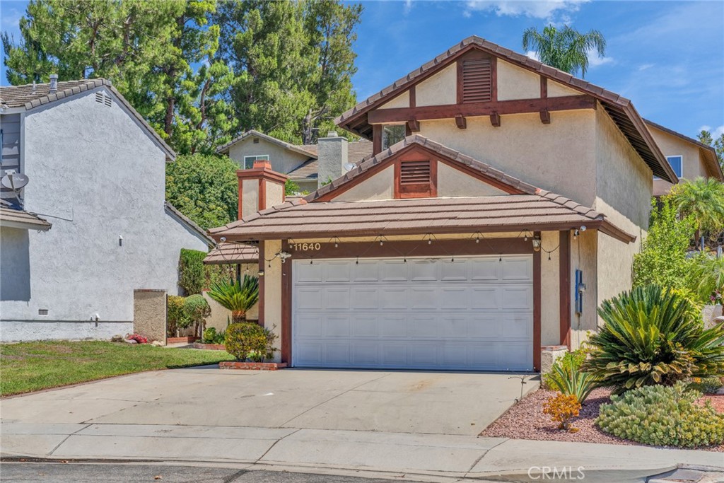 11640 Mount Lassen Court Property Photo 3