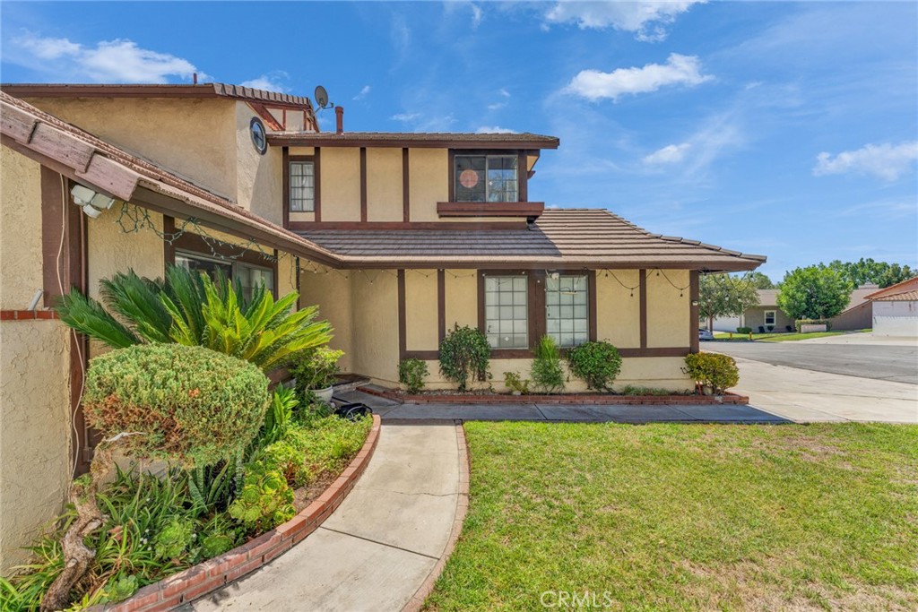 11640 Mount Lassen Court Property Photo 4