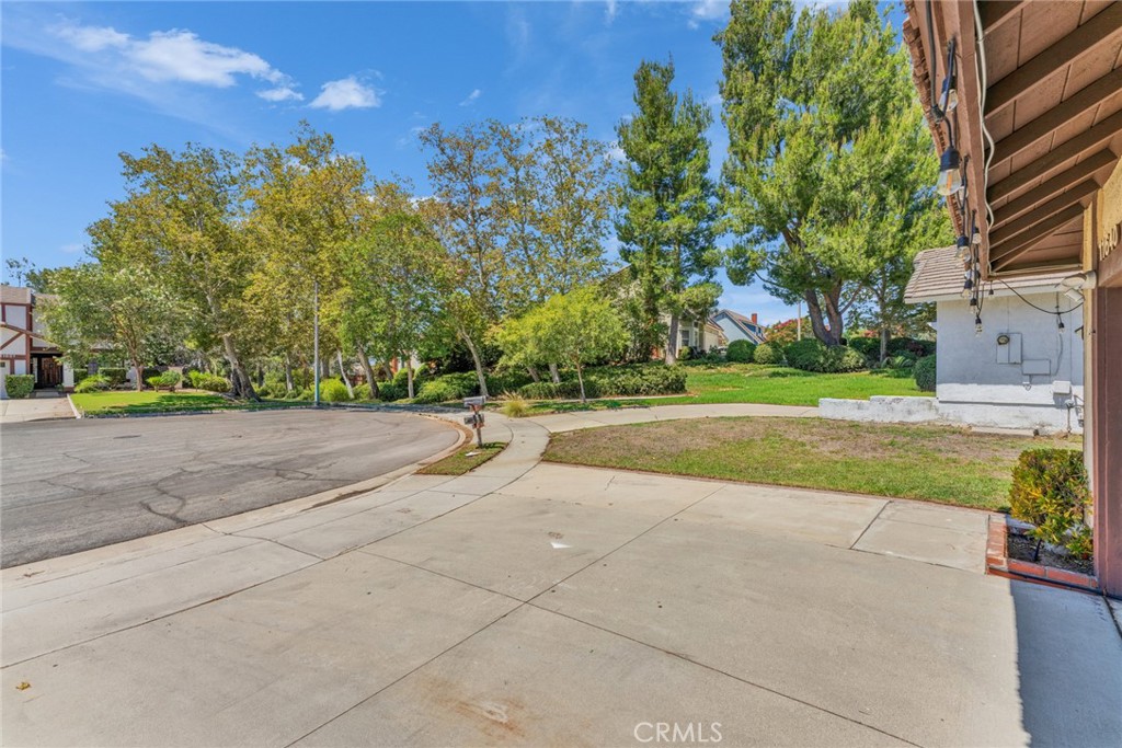 11640 Mount Lassen Court Property Photo 6
