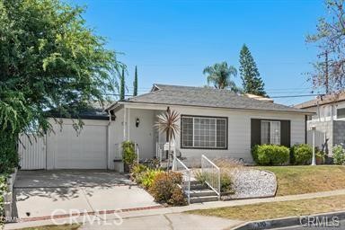 170 E Floral Drive Property Photo 1