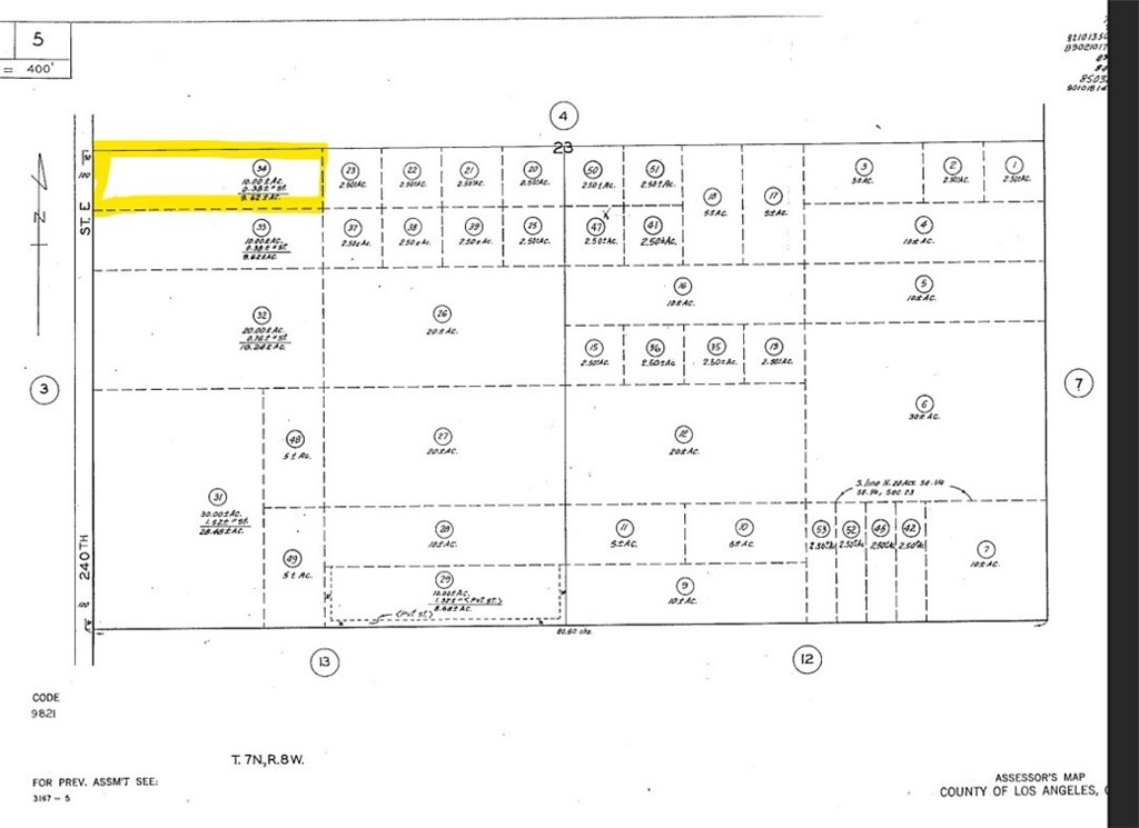 240 Ave J8 Property Photo 2