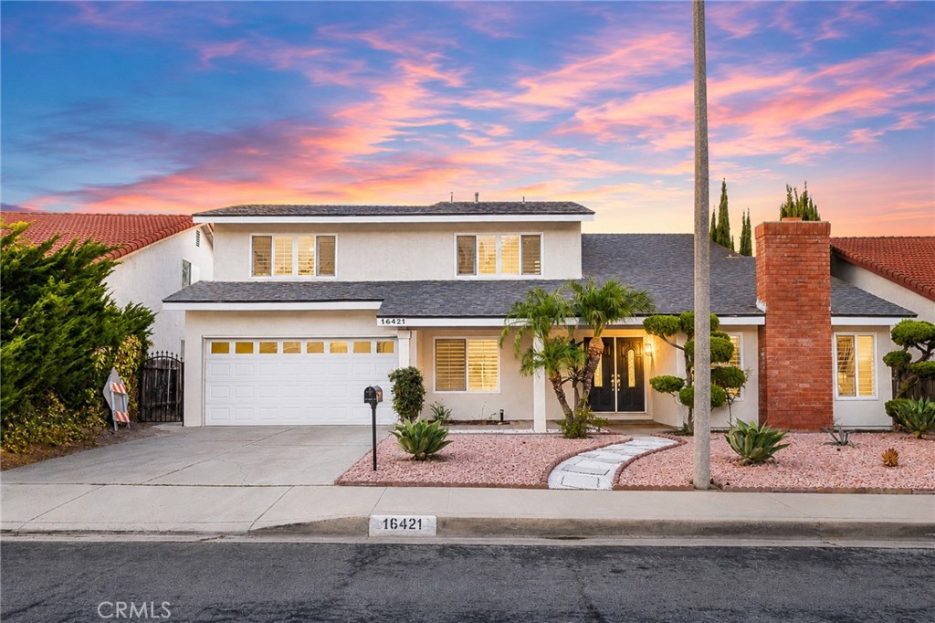 16421 Compo Real Property Photo