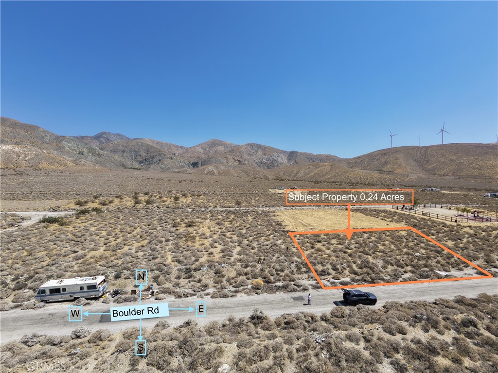 0 Boulder Rd Property Photo 1