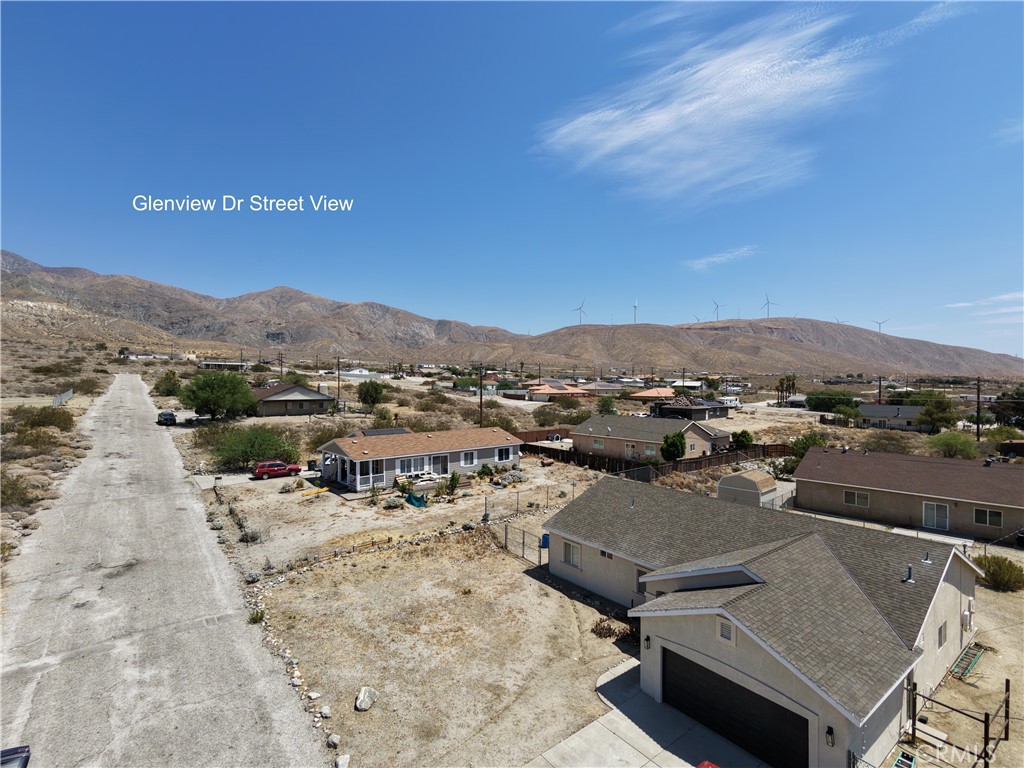 0 Glenview Drive Property Photo 3
