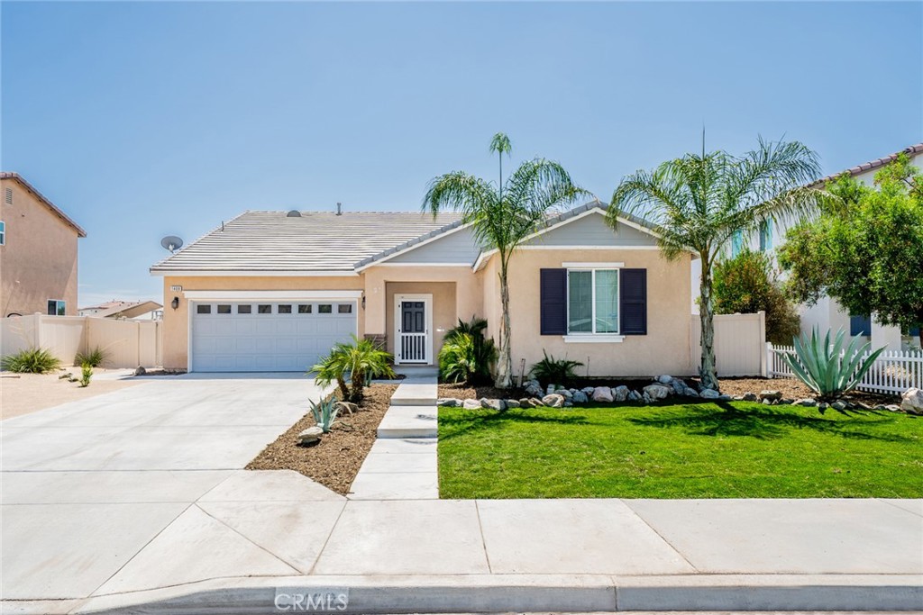 1408 Chardonnay Place Property Photo 1