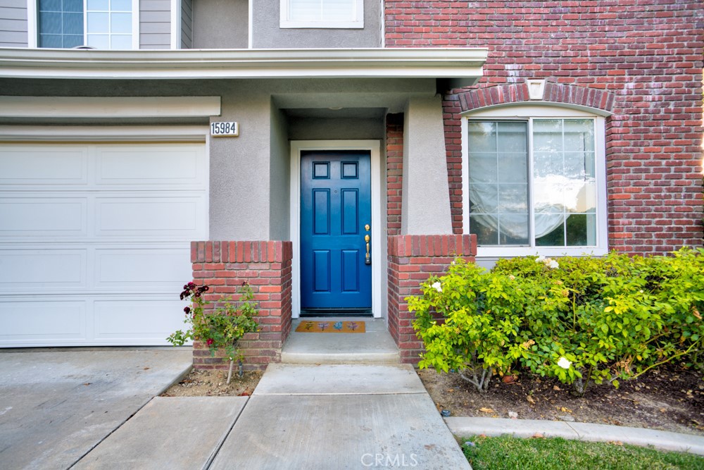 15984 Paul Court Property Photo 1