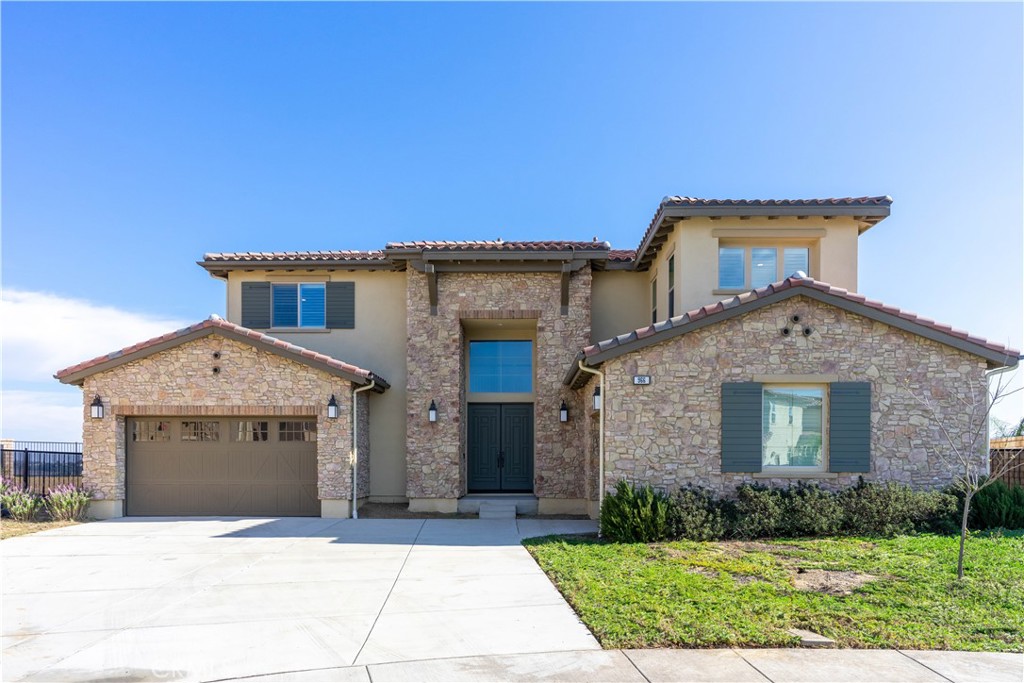 966 Feather Hollow Court Property Photo