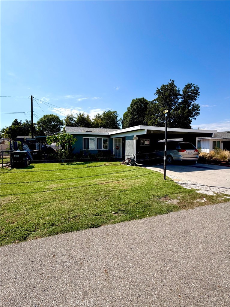 12037 Rio Hondo Parkway Property Photo 3