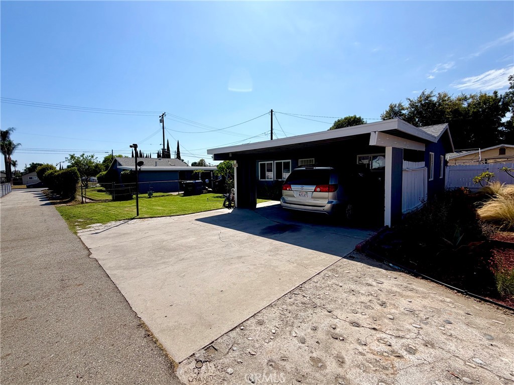 12037 Rio Hondo Parkway Property Photo 4