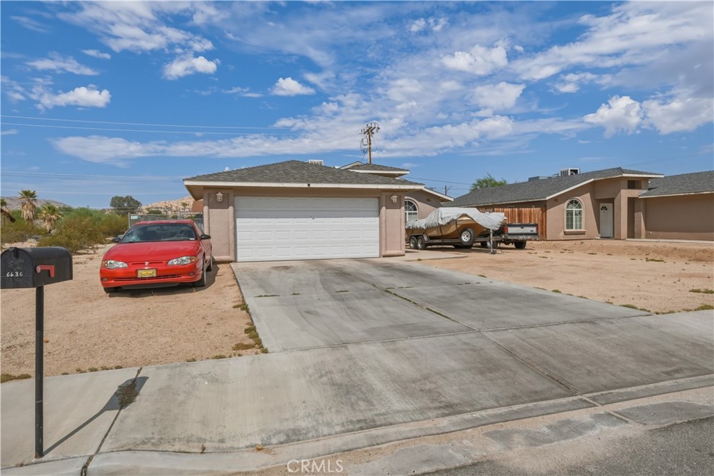 6636 Cholla Avenue Property Photo 2
