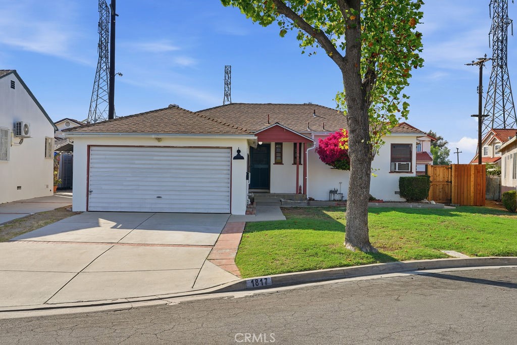 1817 Miralinda Drive Property Photo 1