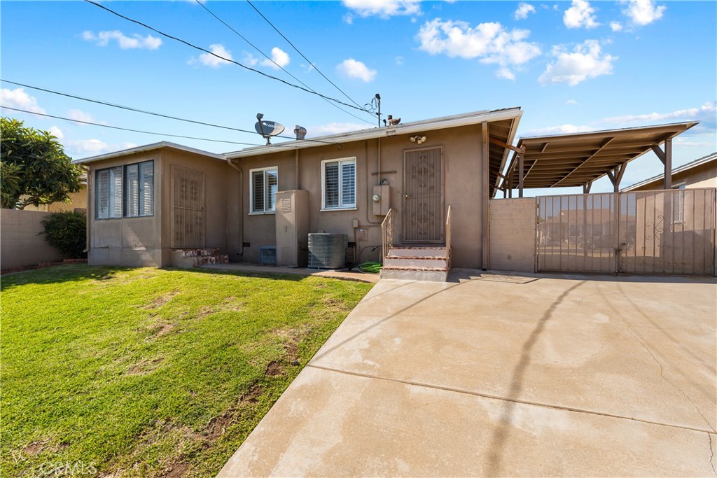 400 W Andrix Property Photo 31