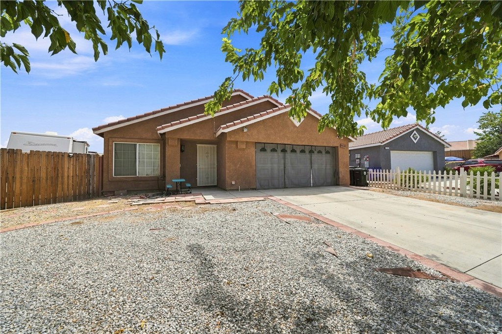 14743 Wakefield Drive Property Photo 1