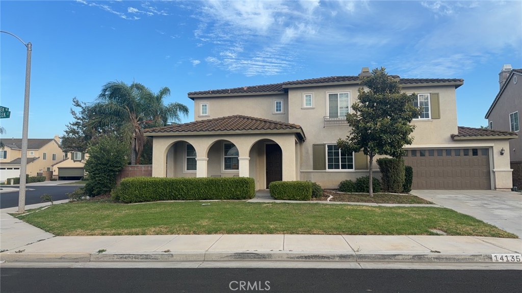 14135 Autumn Creek Court Property Photo 1