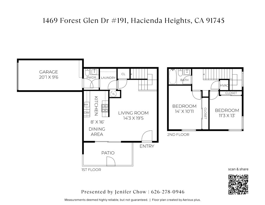 1469 Forest Glen Drive 191 Property Photo 20