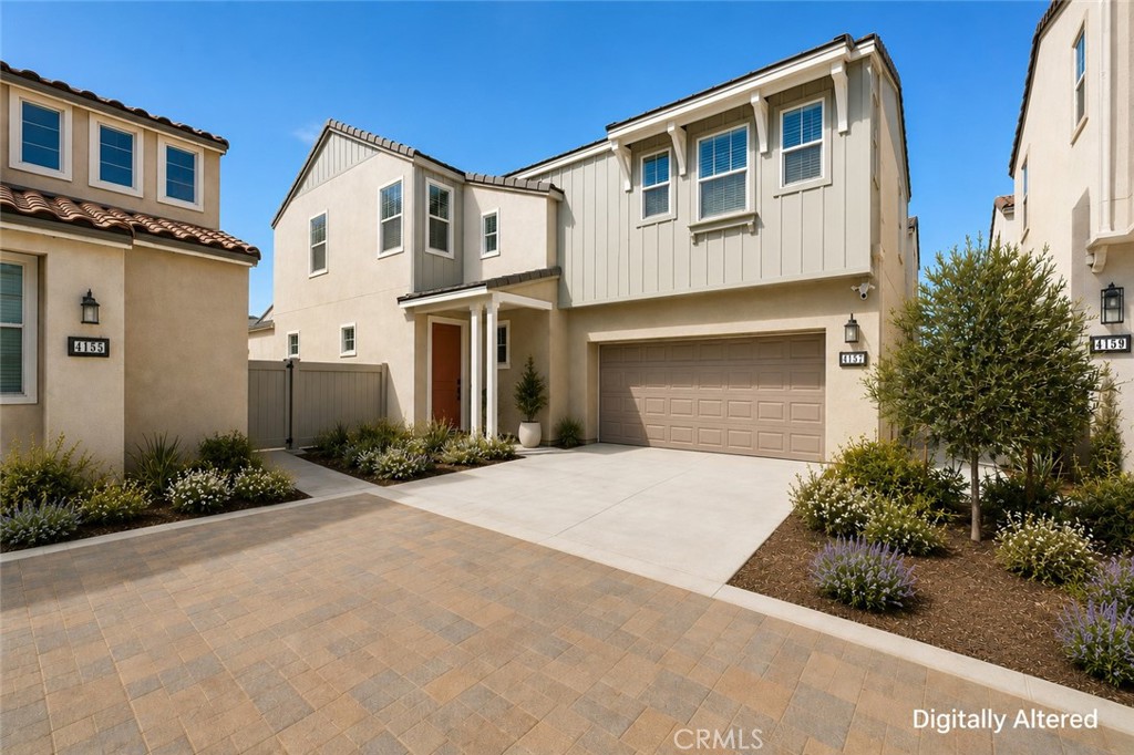 4157 S Winwood Paseo Property Photo 1
