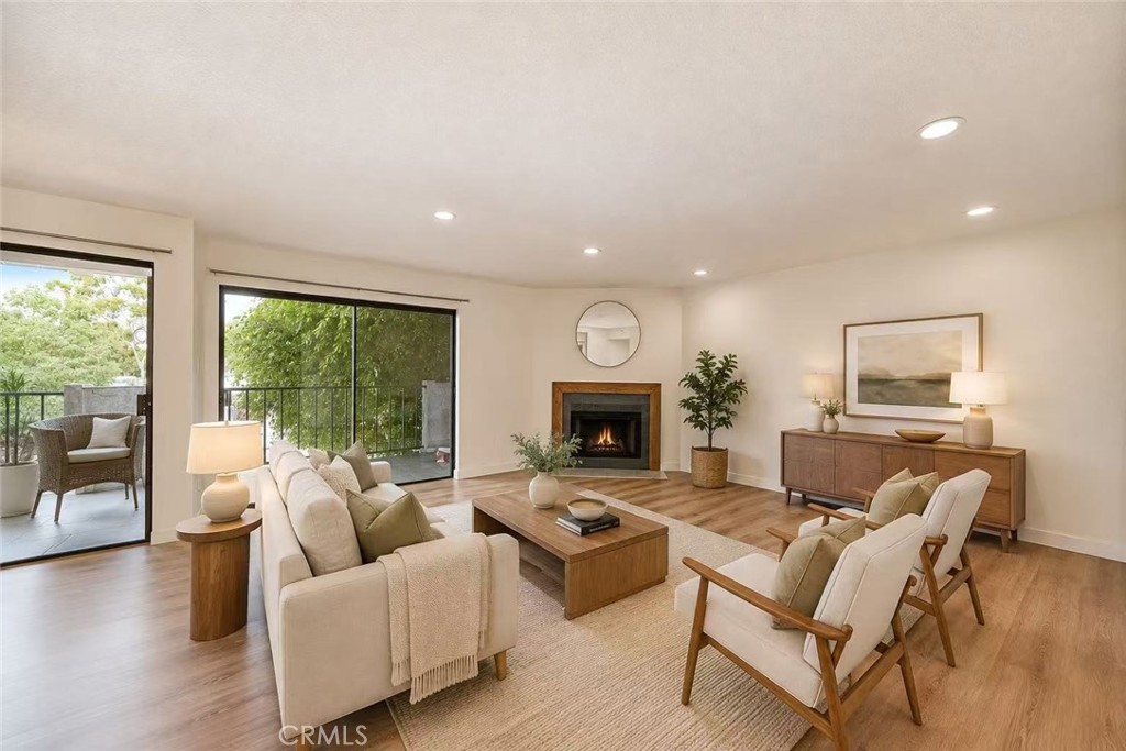 605 Redondo Avenue 203 Property Photo 1