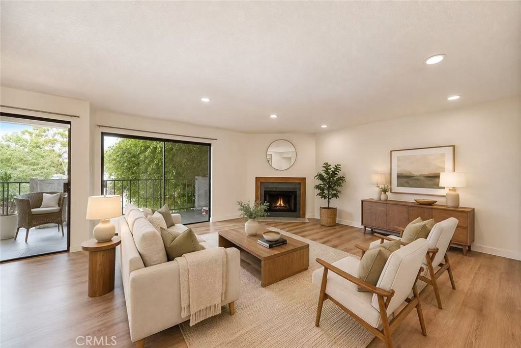 605 Redondo Avenue 203 Property Photo 1