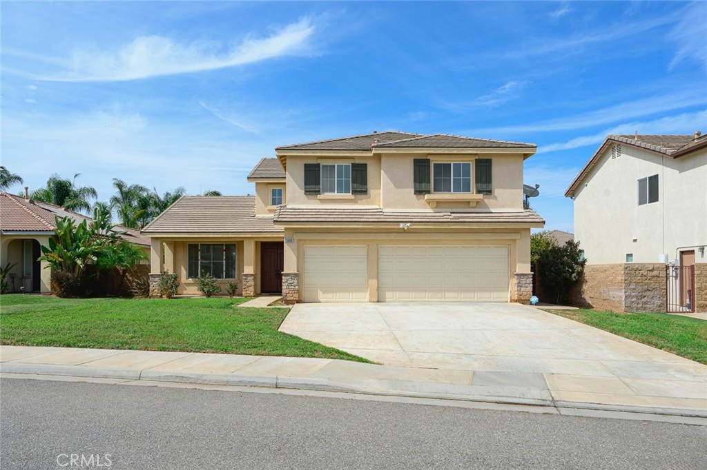 25868 Boulder Rock Pl Property Photo 1