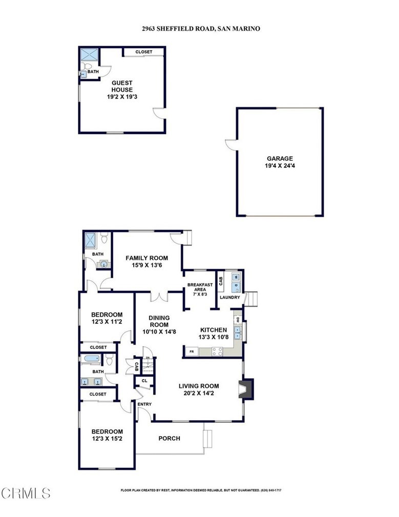 2963 Sheffield Property Photo 21