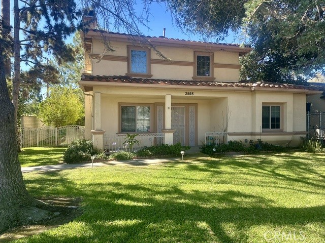 3598 E Del Mar Property Photo 1